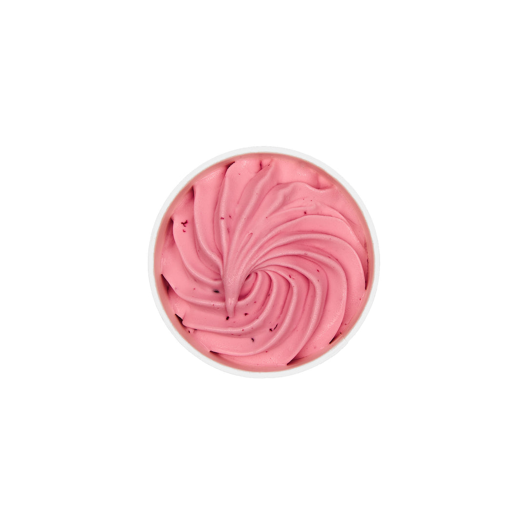 YOGHURT AMARENA CHERRY