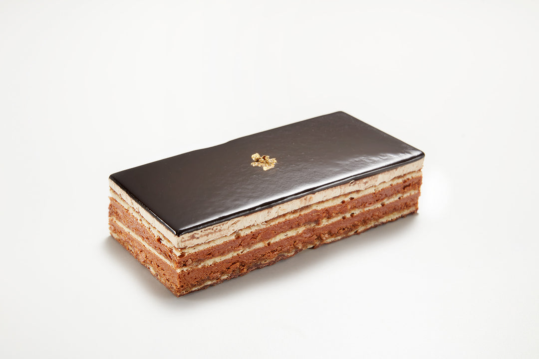 OPERA CAKE (ABHOLUNG)