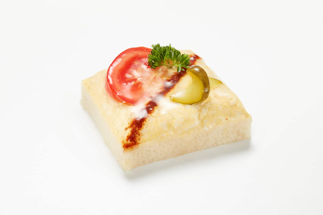 EI CANAPÉ (ABHOLUNG)