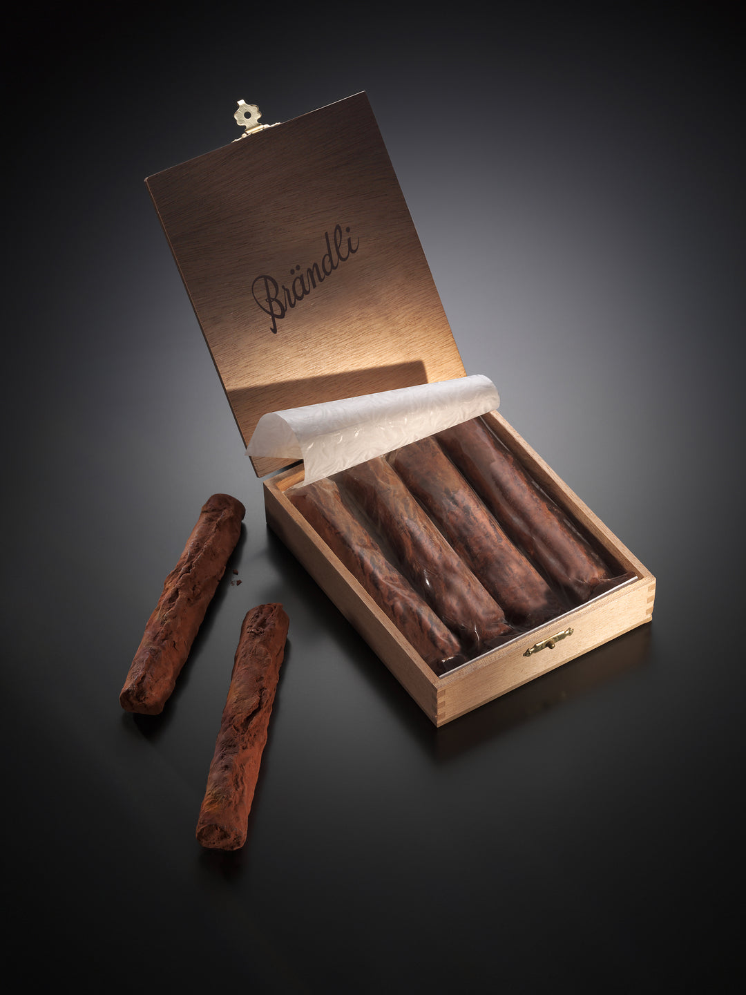 EL CIGARRO