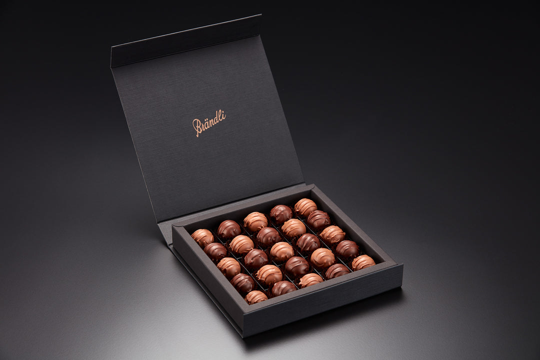 RAHM TRUFFES