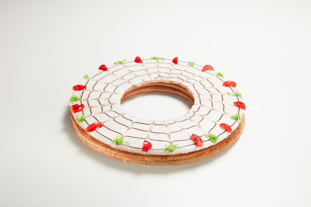 NAPOLITAINE (ABHOLUNG)