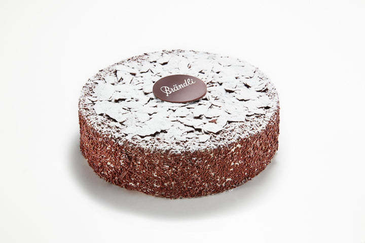 BLACK FOREST GATEAU (COLLECTION)