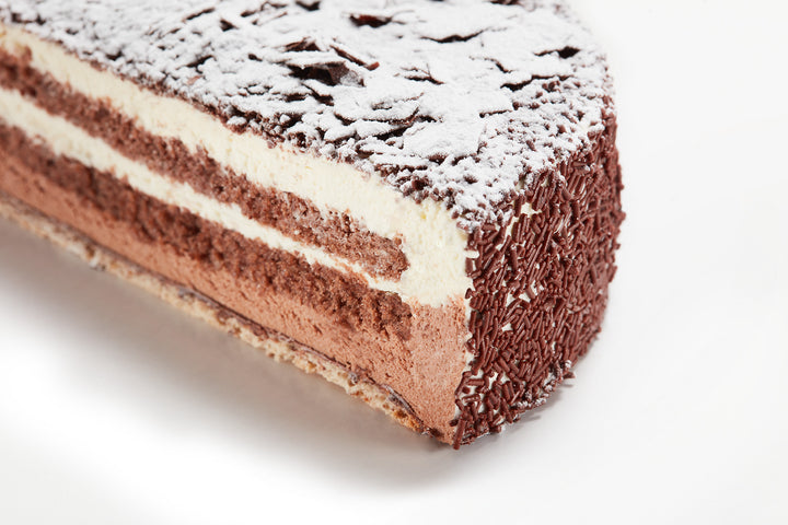 BLACK FOREST GATEAU (COLLECTION)