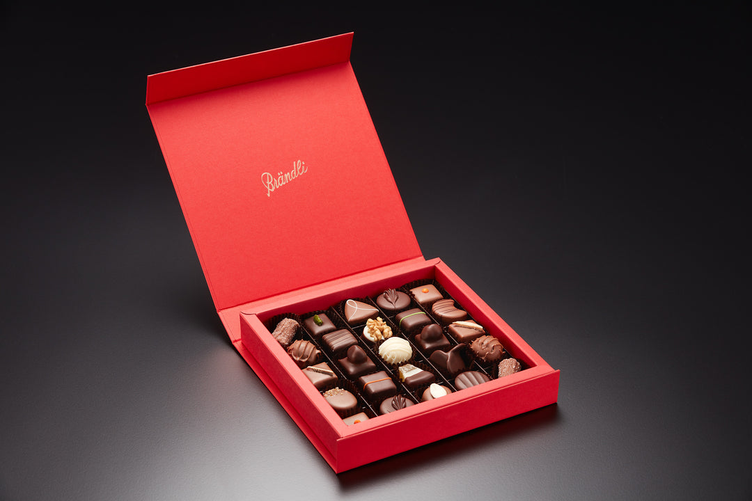 PRALINÉS